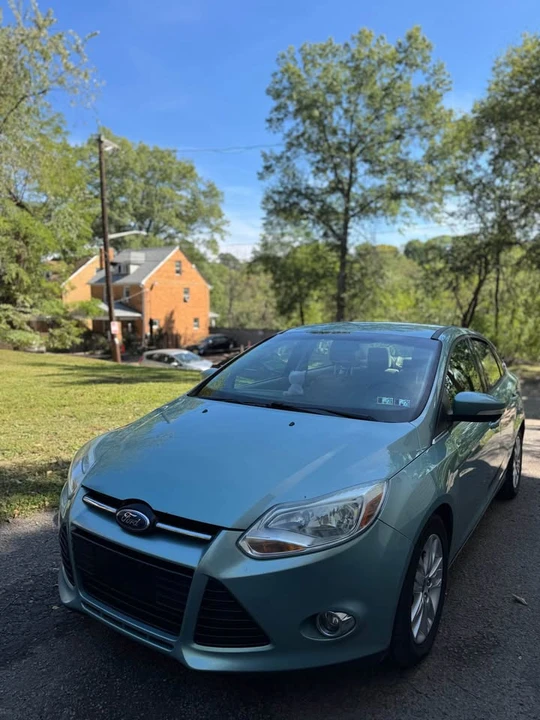 2012 Ford Focus 3rd Gen - Image 2 of 7