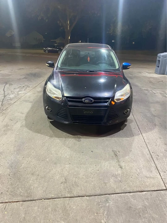 2012 Ford Focus 3rd Gen - Image 3 of 13