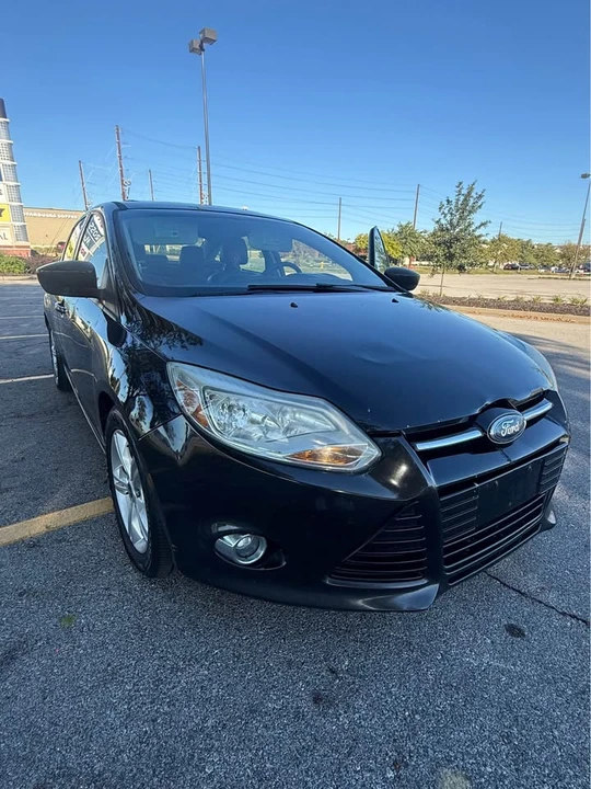 2012 Ford Focus 3rd Gen - Image 9 of 11