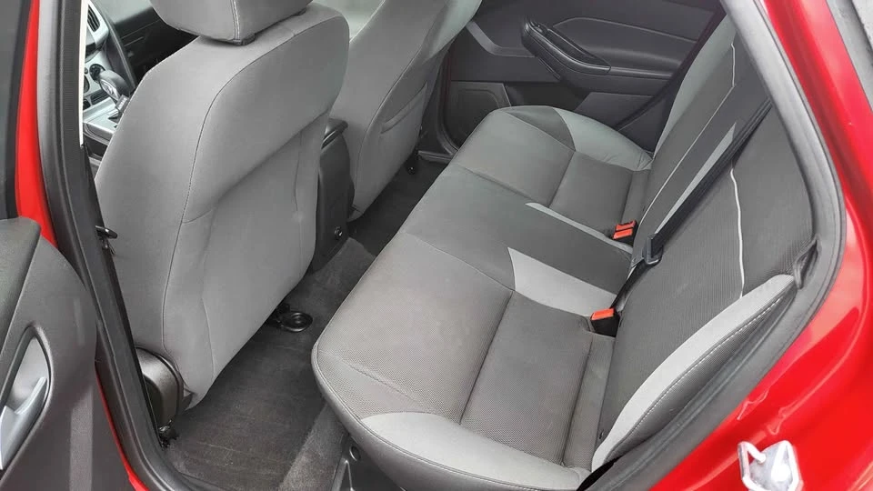 2012 Ford Focus 3rd Gen - Image 6 of 10