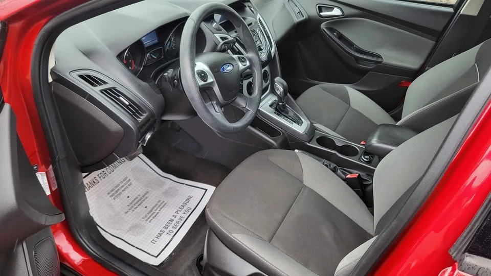 2012 Ford Focus 3rd Gen - Image 5 of 10