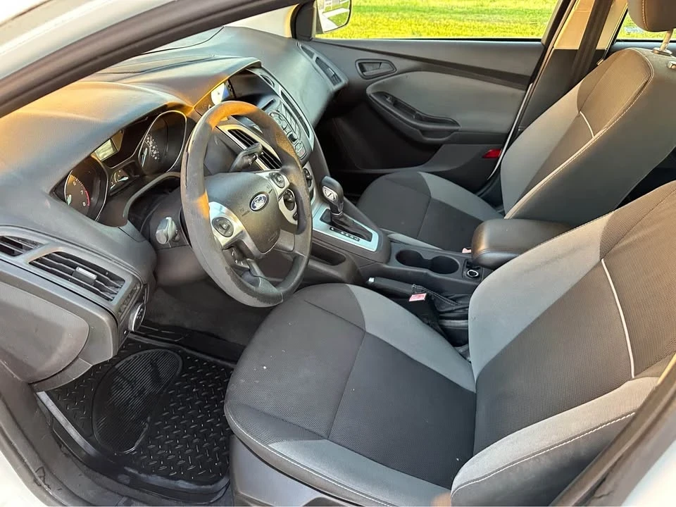 2012 Ford Focus 3rd Gen - Image 6 of 8