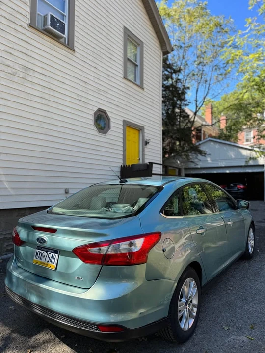 2012 Ford Focus 3rd Gen - Image 3 of 7
