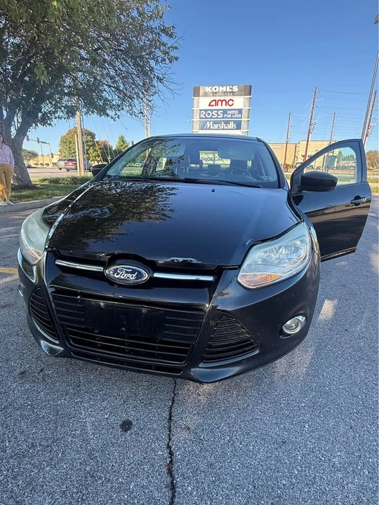 2012 Ford Focus 3rd Gen - Image 10 of 11