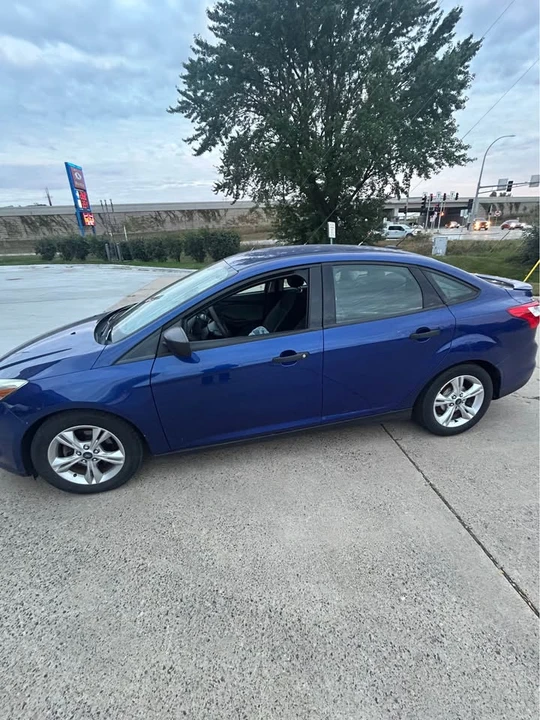 2012 Ford Focus 3rd Gen - Image 2 of 7