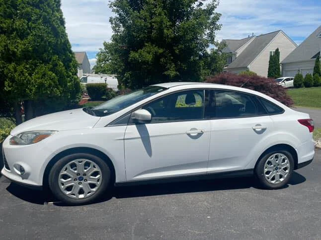 2012 Ford Focus 3rd Gen - Image 2 of 7