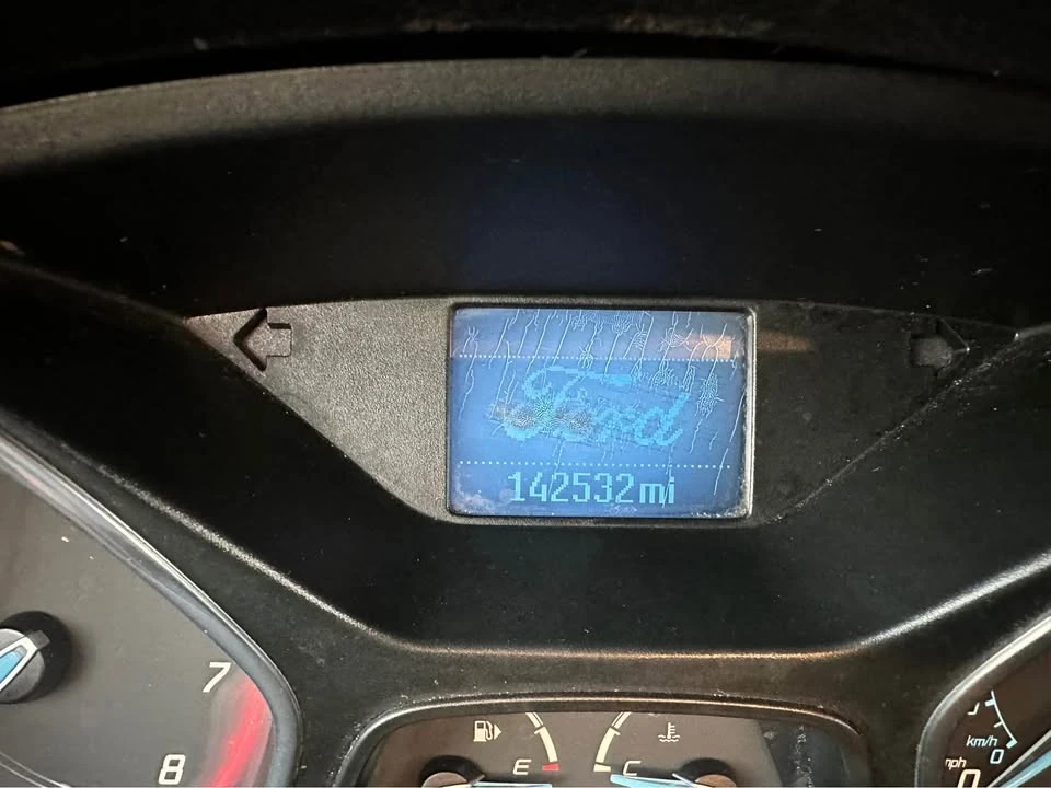 2012 Ford Focus 3rd Gen - Image 8 of 8