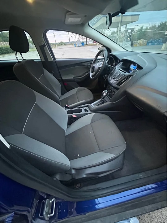 2012 Ford Focus 3rd Gen - Image 5 of 7