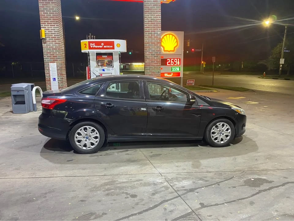 2012 Ford Focus 3rd Gen - Image 5 of 13