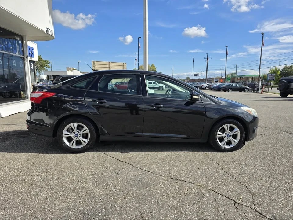 2012 Ford Focus 3rd Gen - Image 6 of 14