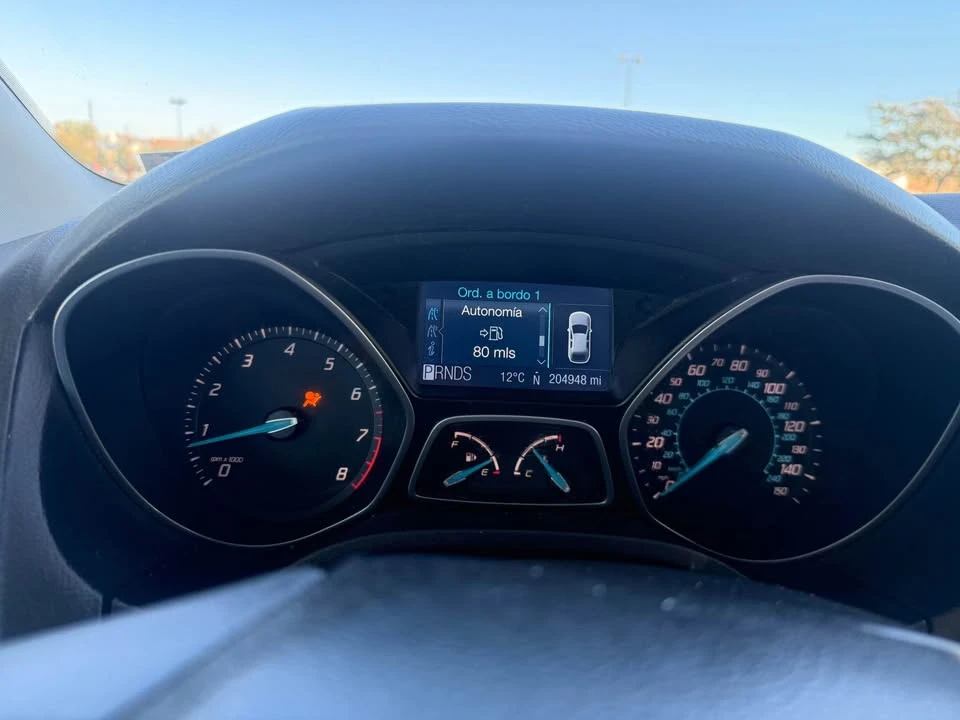 2012 Ford Focus 3rd Gen - Image 11 of 11