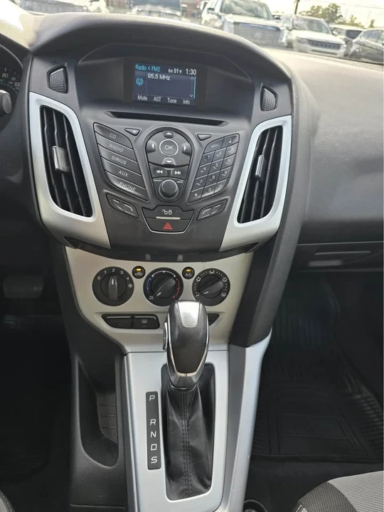 2012 Ford Focus 3rd Gen - Image 14 of 14