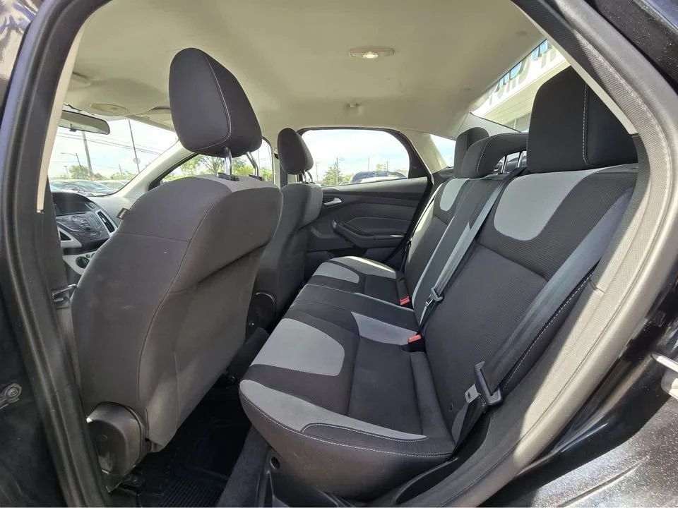 2012 Ford Focus 3rd Gen - Image 10 of 14