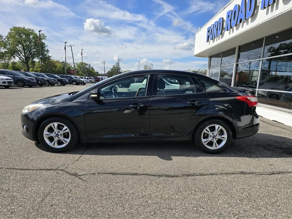2012 Ford Focus 3rd Gen - Image 4 of 14