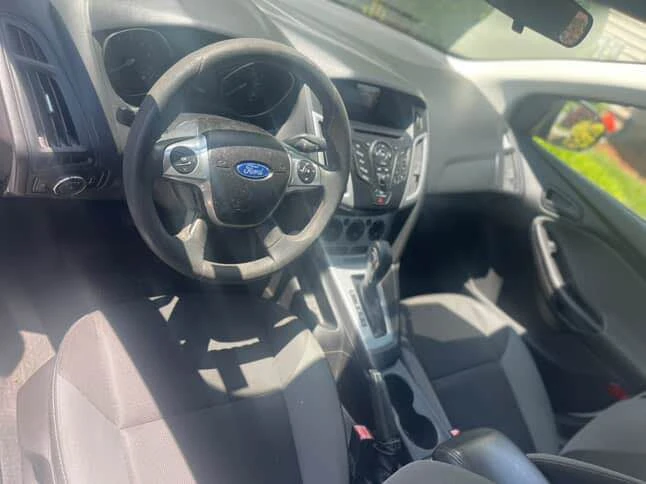 2012 Ford Focus 3rd Gen - Image 5 of 7