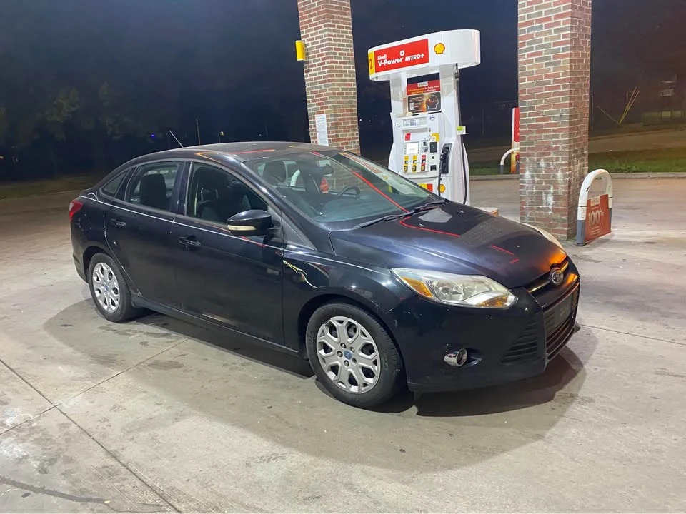 2012 Ford Focus 3rd Gen - Image 2 of 13