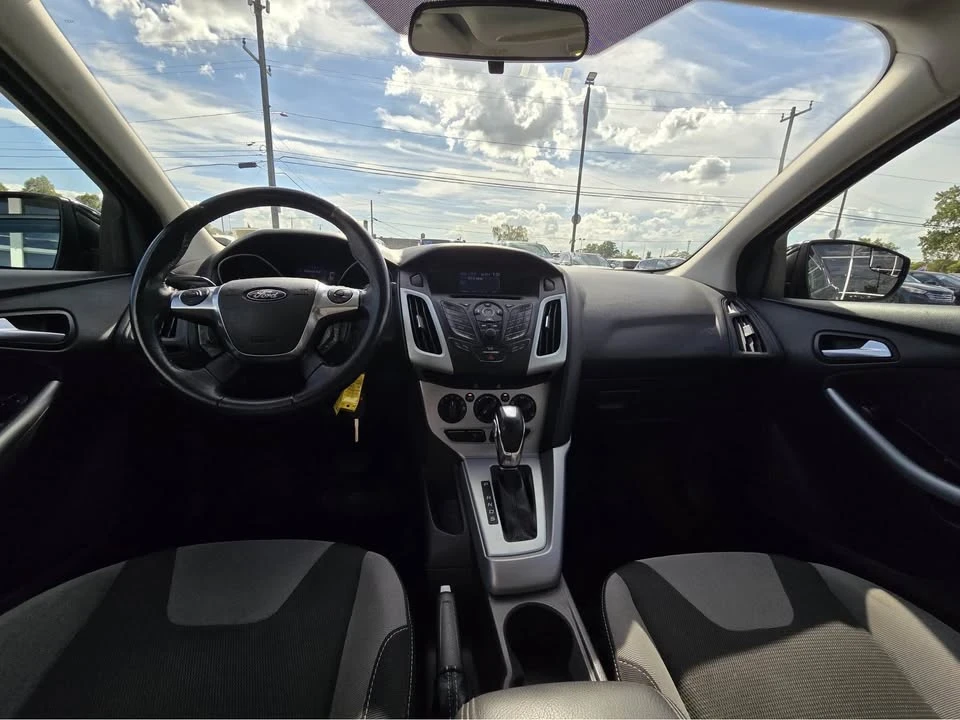2012 Ford Focus 3rd Gen - Image 8 of 14
