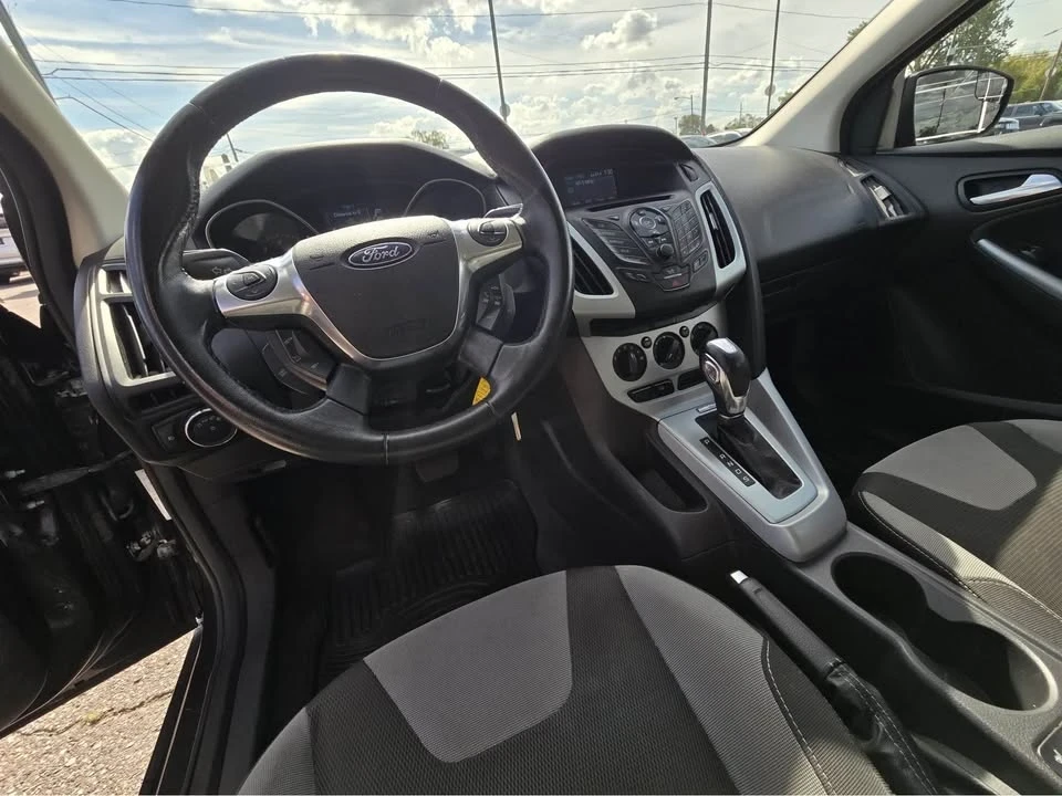 2012 Ford Focus 3rd Gen - Image 11 of 14