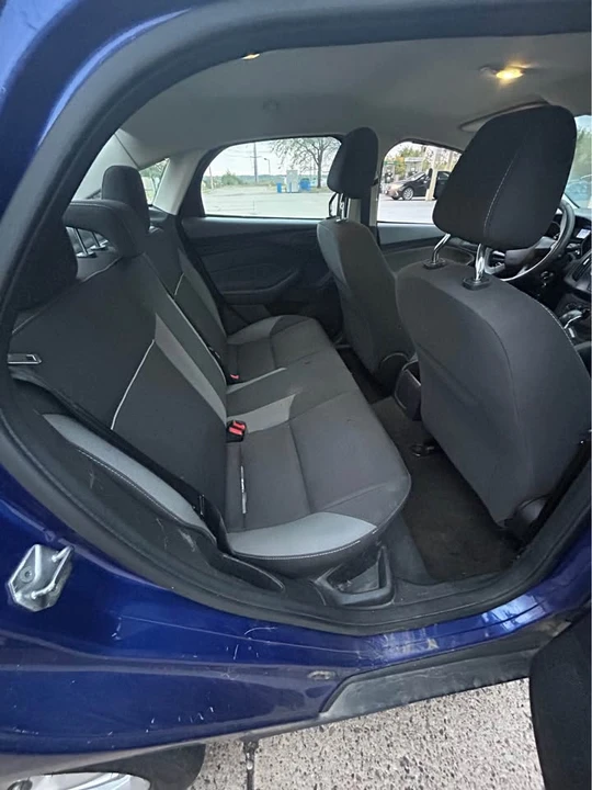 2012 Ford Focus 3rd Gen - Image 6 of 7
