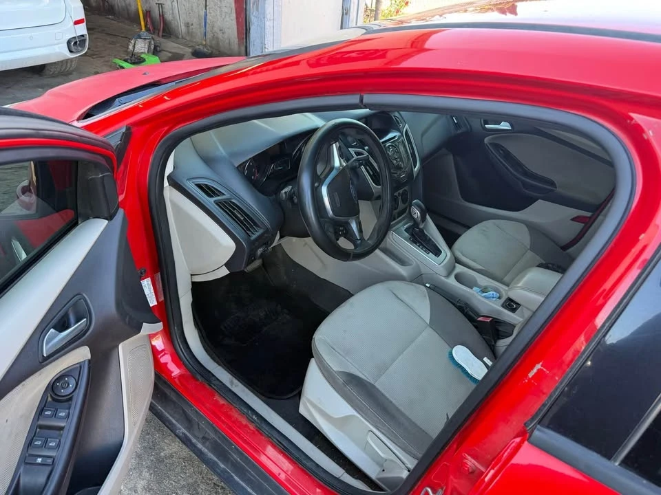 2012 Ford Focus 3rd Gen - Image 6 of 7