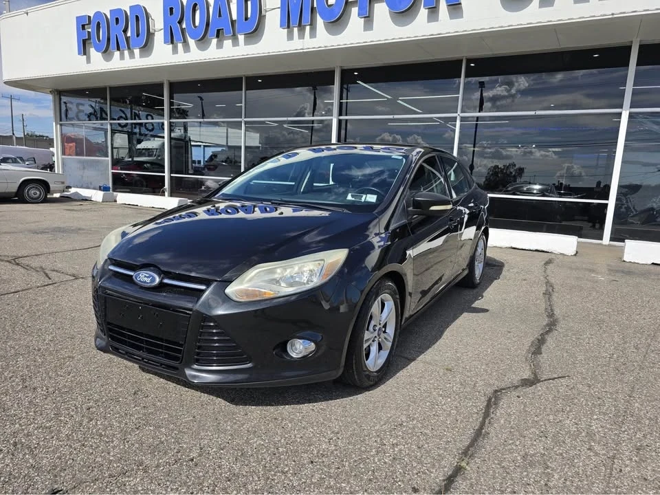 2012 Ford Focus 3rd Gen - Image 2 of 14
