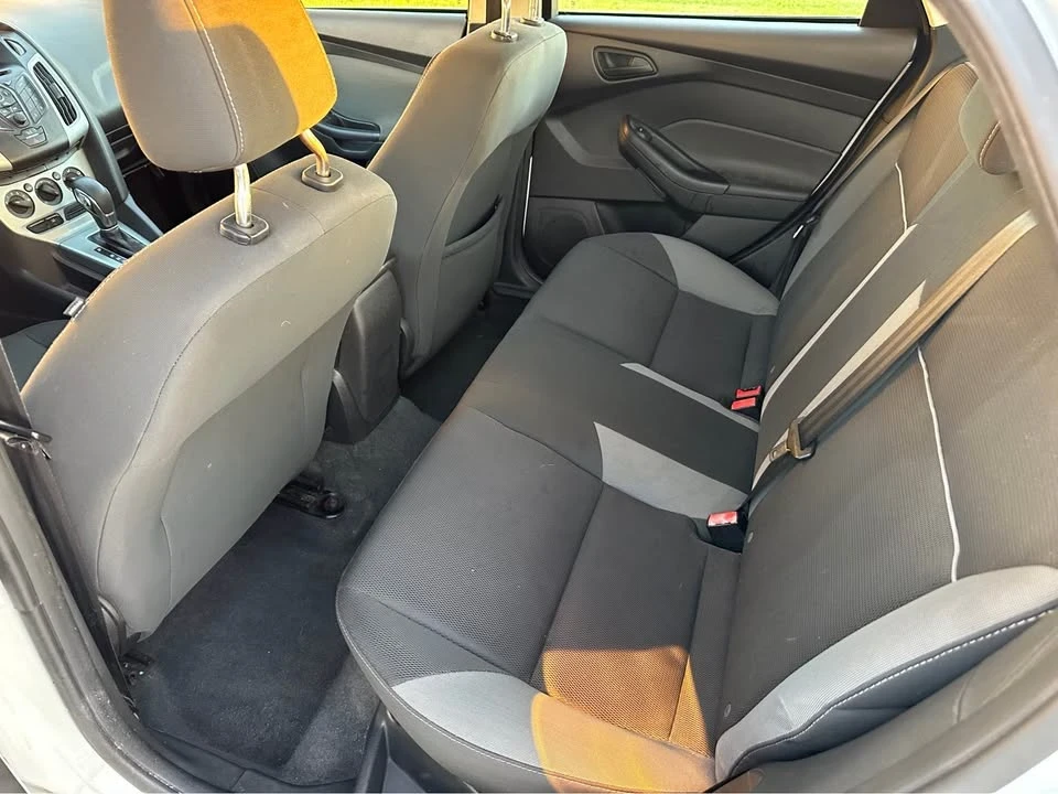 2012 Ford Focus 3rd Gen - Image 5 of 8