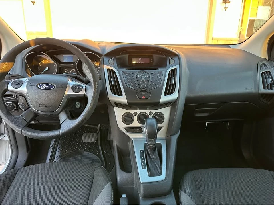 2012 Ford Focus 3rd Gen - Image 7 of 8