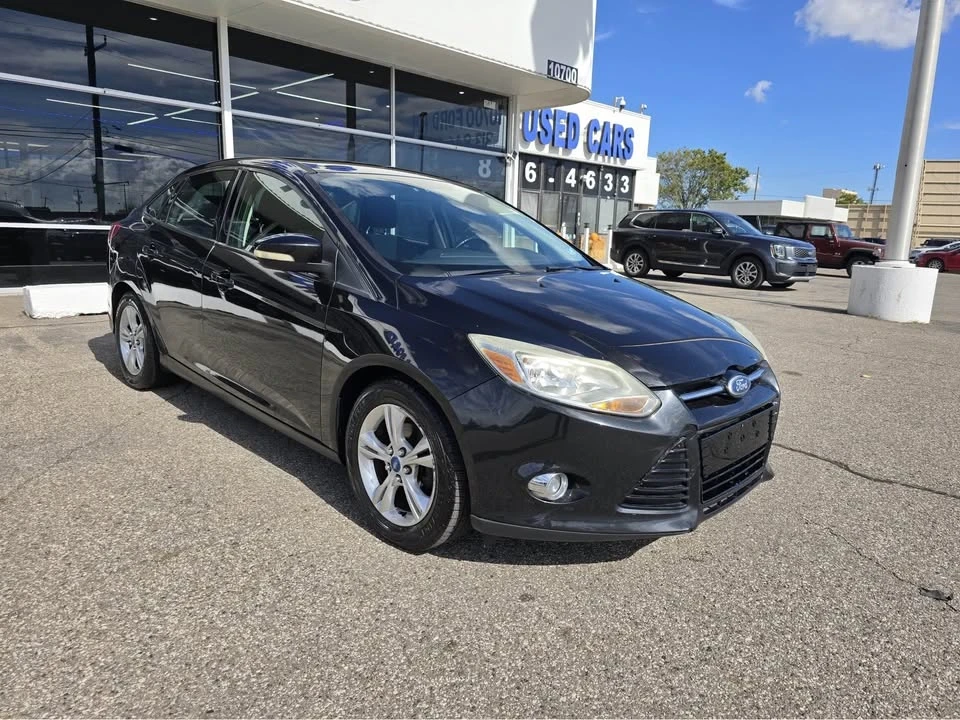 2012 Ford Focus 3rd Gen - Image 3 of 14