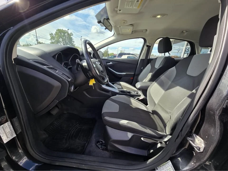 2012 Ford Focus 3rd Gen - Image 9 of 14