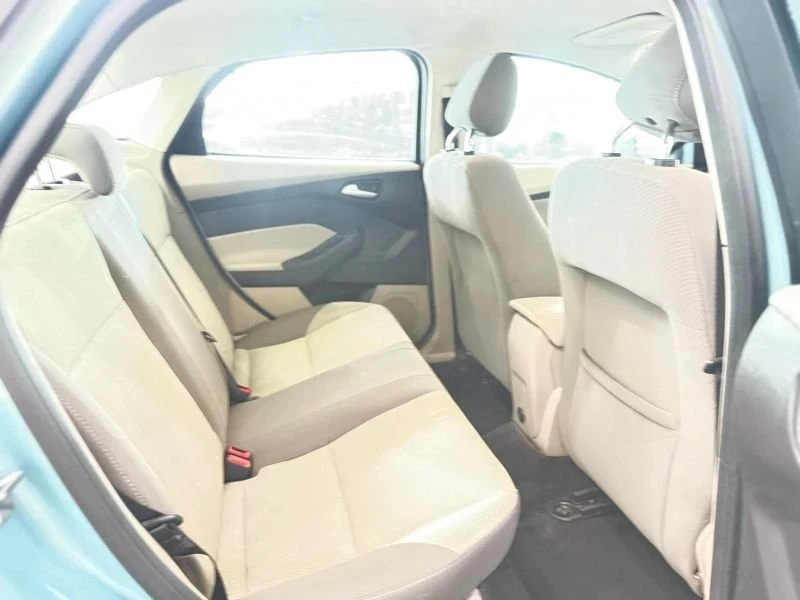 2012 Ford Focus 3rd Gen - Image 15 of 15