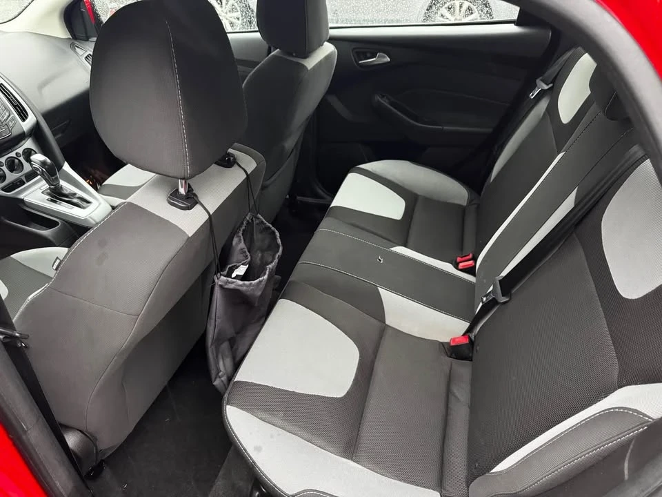2012 Ford Focus 3rd Gen - Image 7 of 7