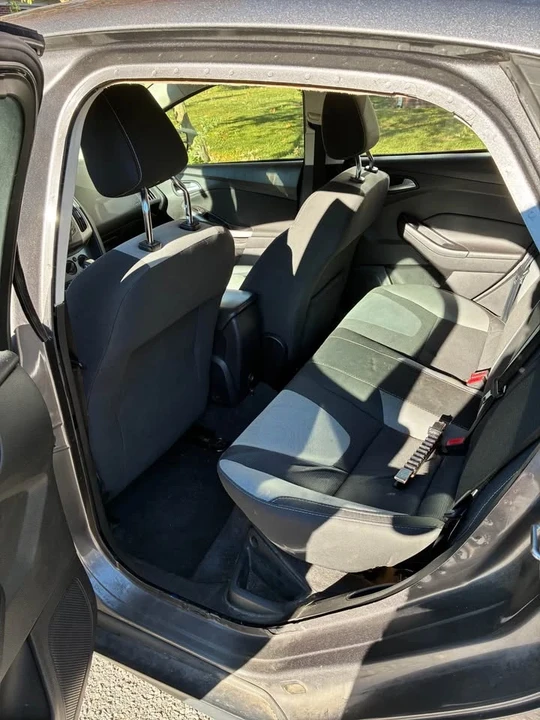 2012 Ford Focus 3rd Gen - Image 3 of 5