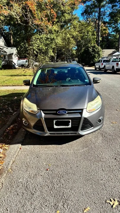 2012 Ford Focus 3rd Gen - Image 2 of 5