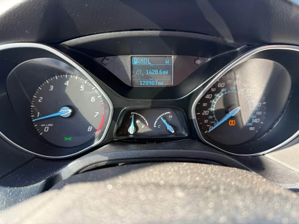 2012 Ford Focus 3rd Gen - Image 7 of 13