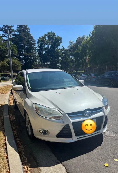 2012 Ford Focus 3rd Gen - Image 2 of 9
