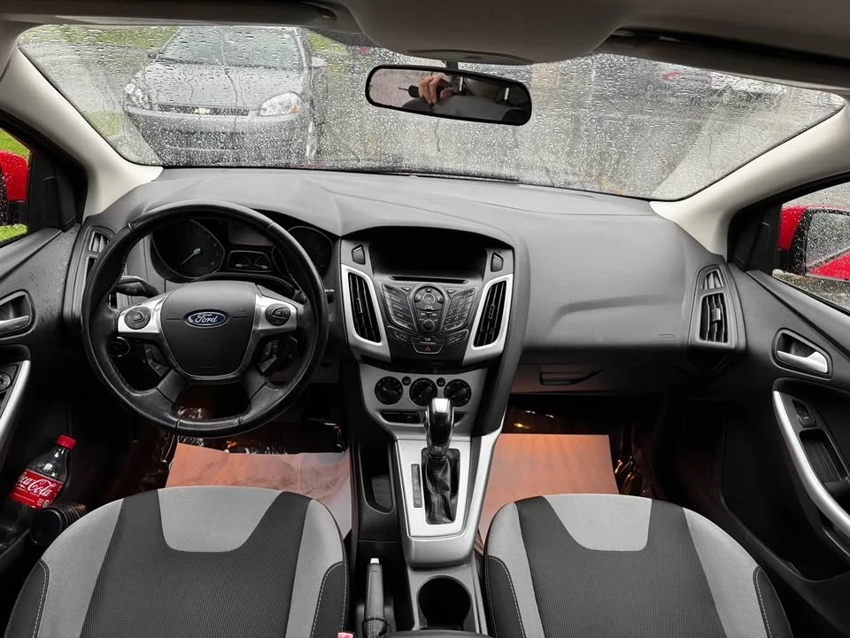 2012 Ford Focus 3rd Gen - Image 6 of 7