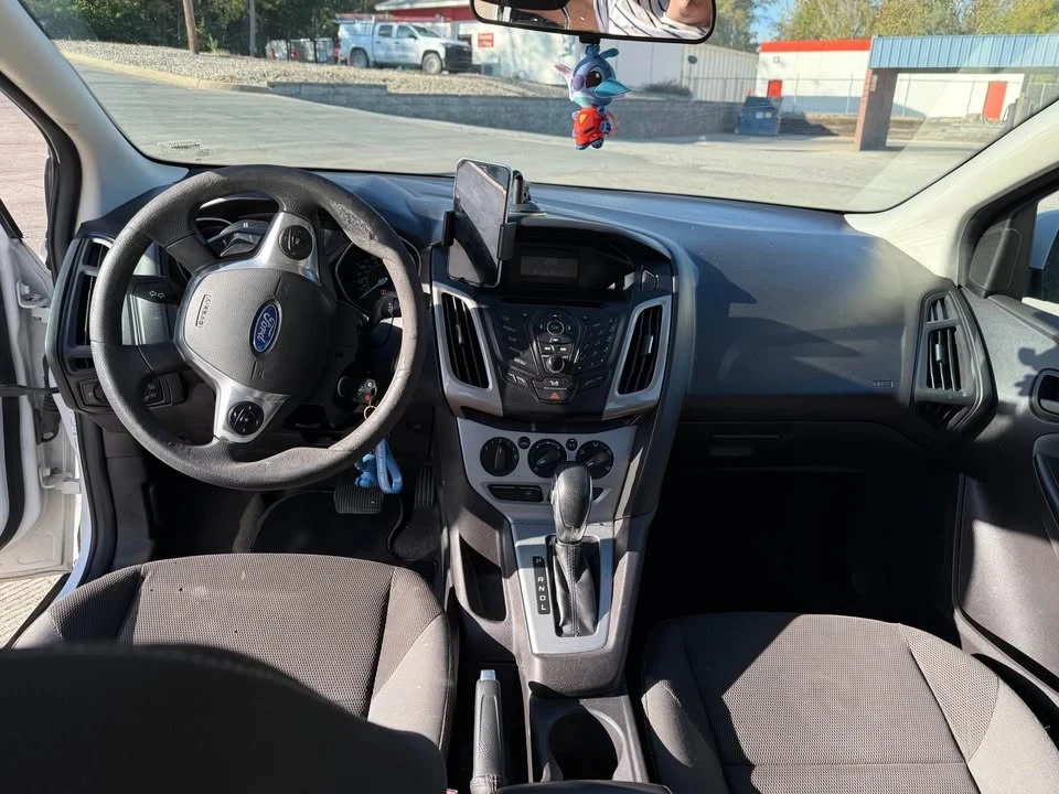 2012 Ford Focus 3rd Gen - Image 10 of 13