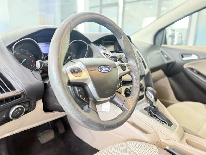 2012 Ford Focus 3rd Gen - Image 7 of 15
