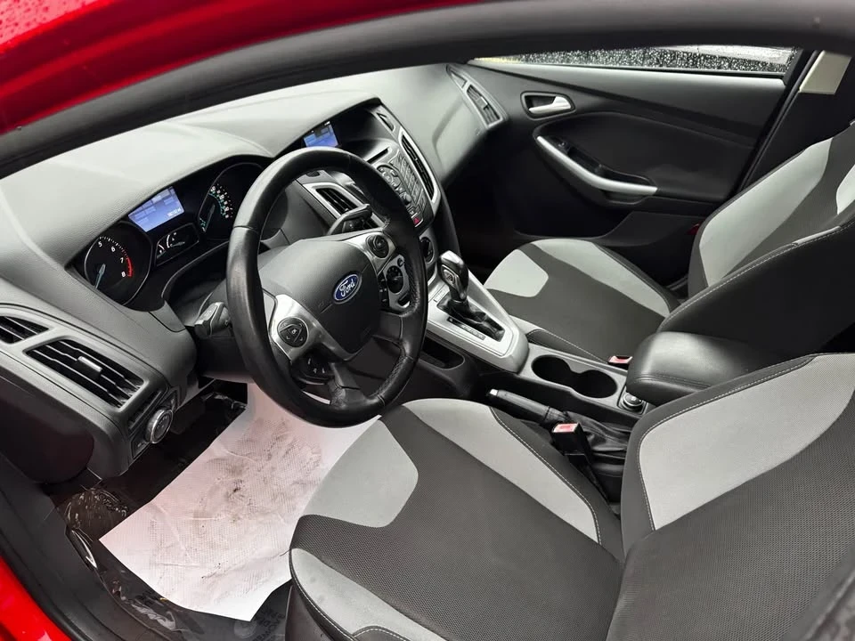 2012 Ford Focus 3rd Gen - Image 5 of 7