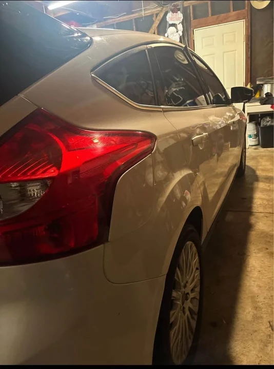 2012 Ford Focus 3rd Gen - Image 4 of 9