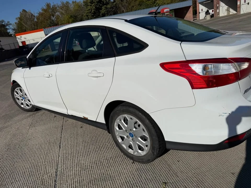 2012 Ford Focus 3rd Gen - Image 4 of 13