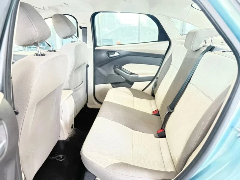 2012 Ford Focus 3rd Gen - Image 10 of 14