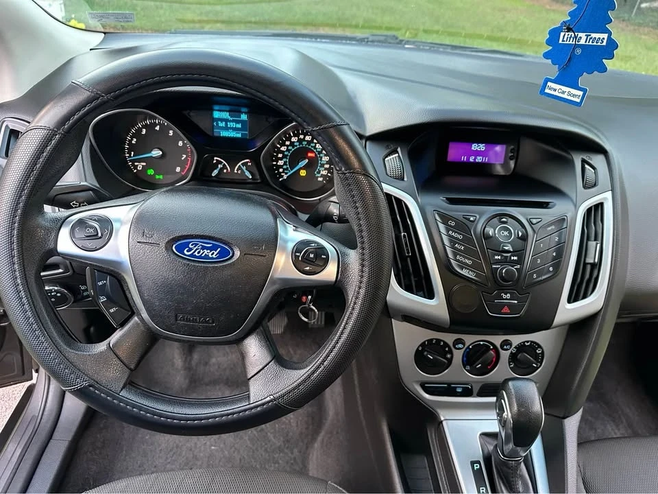 2012 Ford Focus 3rd Gen - Image 9 of 13