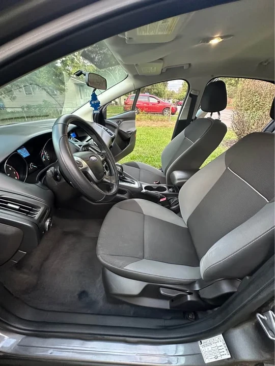 2012 Ford Focus 3rd Gen - Image 10 of 13