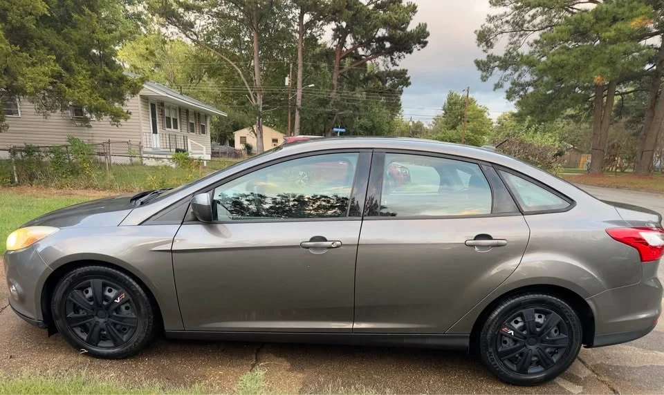 2012 Ford Focus 3rd Gen - Image 4 of 13