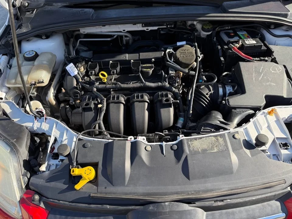 2012 Ford Focus 3rd Gen - Image 13 of 13