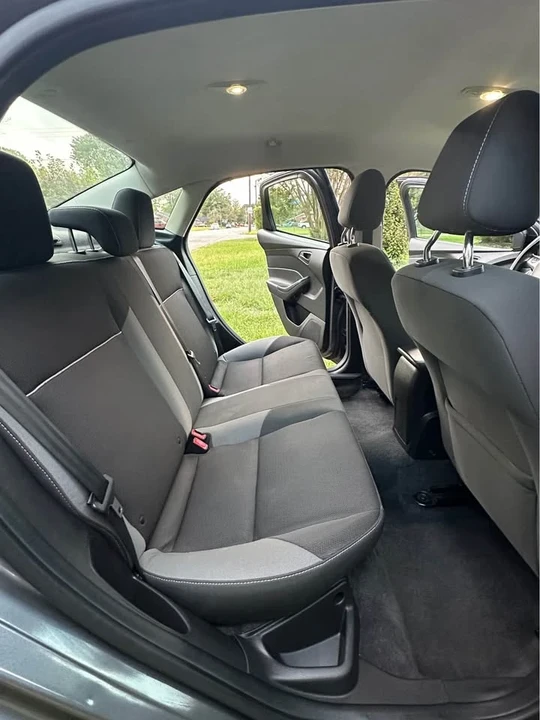 2012 Ford Focus 3rd Gen - Image 7 of 13
