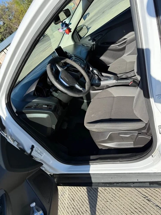 2012 Ford Focus 3rd Gen - Image 8 of 13