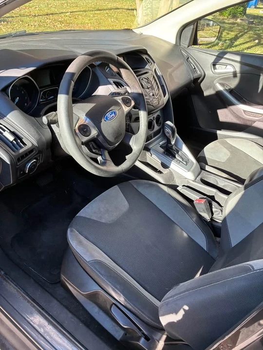 2012 Ford Focus 3rd Gen - Image 4 of 5