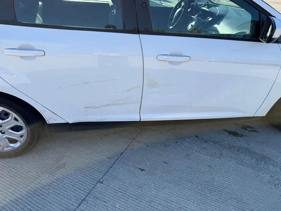 2012 Ford Focus 3rd Gen - Image 6 of 13